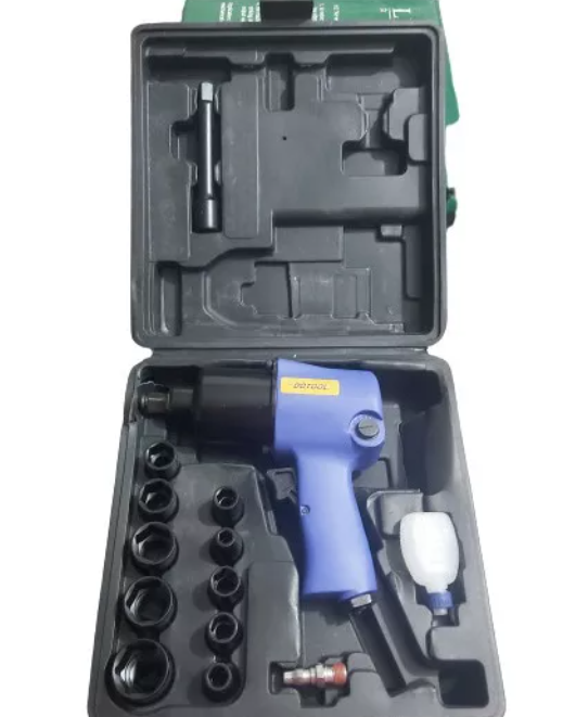 Pistola Llave Impacto Neumatica